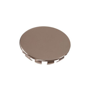 1" Diameter Metal Hole Plug