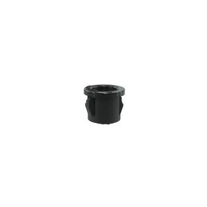5/16" I.D. Regular Nylon Snap Bushing (Fits 7/16" Hole)