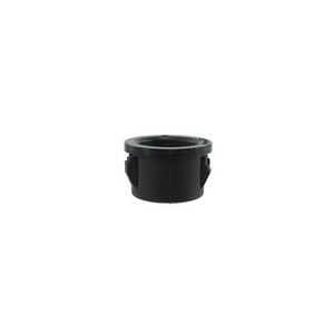 7/16" I.D. Regular Nylon Snap Bushing (Fits 9/16" Hole)