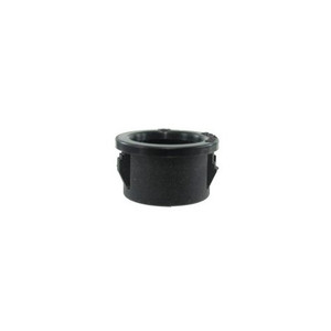 1/2" I.D. Regular Nylon Snap Bushing (Fits 5/8" Hole)