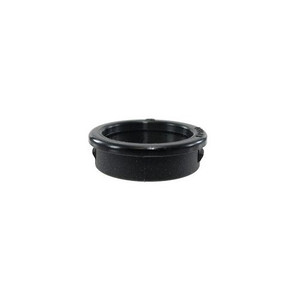 5/8" I.D. Short Nylon Snap Bushing (Fits 3/4" Hole)