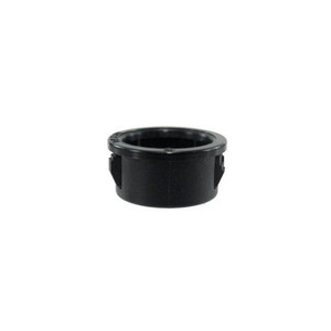 5/8" I.D. Regular Nylon Snap Bushing (Fits 3/4" Hole)