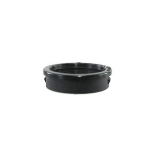 3/4" I.D. Short Nylon Snap Bushing (Fits 7/8" Hole)