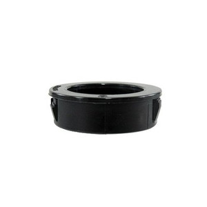 3/4" I.D. Regular Nylon Snap Bushing (Fits 1" Hole)