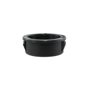 15/16" I.D. Regular Nylon Snap Bushing (Fits 1-1/8" Hole)