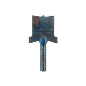 7/8" Tite-Joint Fastener Drill Bit