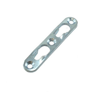 Double Hole Keyhole Fastener