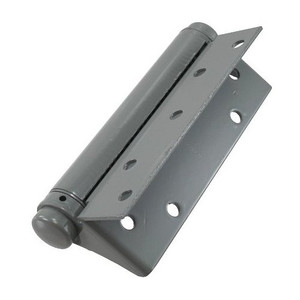 7" Half Surface Spring Hinges (Pack of 2)
