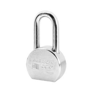 # 701 Padlock 7/16" Shackle