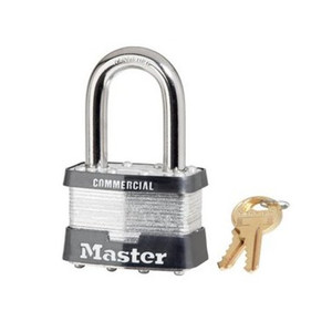 # 5LF Padlock K.A. (# A1247)