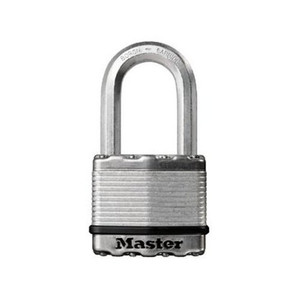 # 5 Extreme Padlock