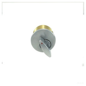 1" Mortise Thumb Turn Cylinder (26D)