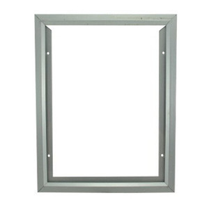 8" X 11" Inspection Frame