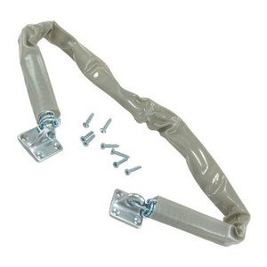 30" Covered Door Chain