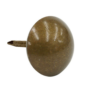 # 9 Bronze Upholstery Nails (Pack of 25)