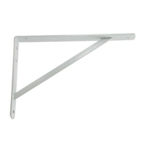 20" X 13" Heavy Duty Shelf Bracket