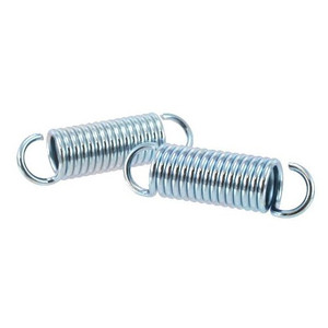 3/4" O.D. X 2-7/16" X 0.105 Extension Springs (Pack of 2)