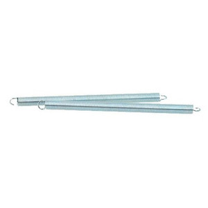 3/8" O.D. X 6-1/2" X 0.047 Extension Springs (Pack of 2)