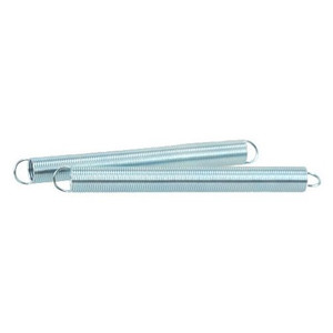 5/8" O.D. X 6-1/2" X 0.054 Extension Springs (Pack of 2)