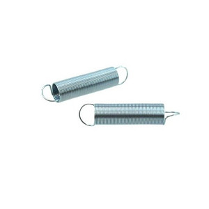 5/16" O.D. X 1-1/2" X 0.020 Extension Springs (Pack of 2)