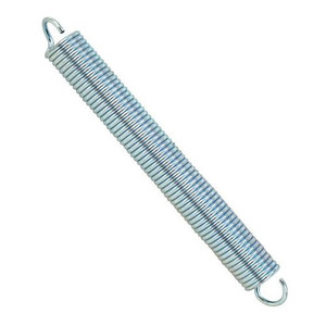 3/4" O.D.X 6-1/2" X 0.091 Extension Spring