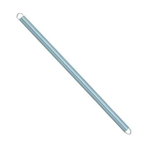 7/16" O.D. X 10-1/4" X 0.041 Extension Spring