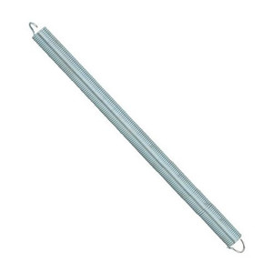1/2" O.D. X 8-1/2" X 0.047 Extension Spring