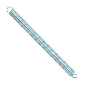 9/16" O.D. X 8-1/2" X 0.054 Extension Spring