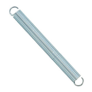 7/8" O.D. X 8-1/2" X 0.105 Extension Spring