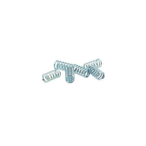 1/4" O.D. X 1/2" X 0.035 Compression Springs (Pack of 6)