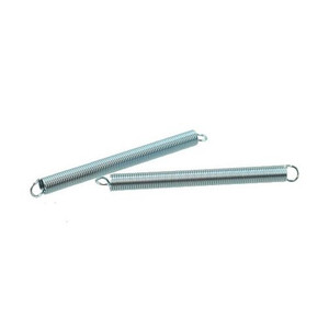 5/32" O.D. X 1-7/8" X 0.020 Extension Springs (Pack of 2)