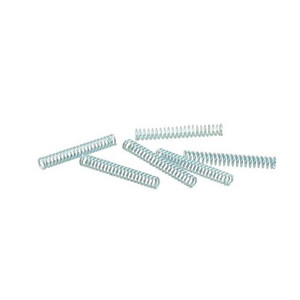 3/16" O.D. X 1-3/8" X 0.028 Compression Springs (Pack of 6)