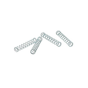 1/4" O.D. X 1-3/8" X 0.020 Compression Springs (Pack of 4)