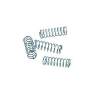 3/8" O.D. X 1-1/8" X 0.041 Compression Springs (Pack of 4)