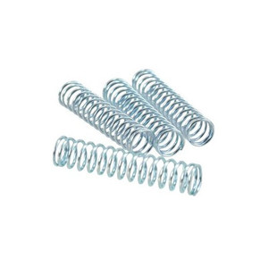 3/8" O.D. X 1-3/4" X 0.035 Compression Springs (Pack of 4)