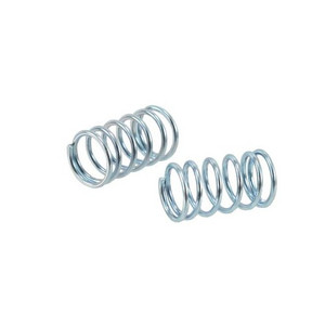 9/16" O.D. X 1" X 0.054 Compression Springs (Pack of 2)