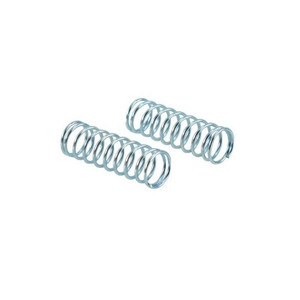 1/2" O.D. X 1-1/2" X 0.041 Compression Springs (Pack of 2)