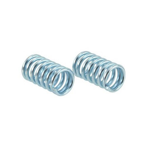 11/16" O.D. X 1-1/4" X 0.092 Compression Springs (Pack of 2)