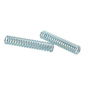 1/2" O.D. X 2-3/4" X 0.072 Compression Springs (Pack of 2)