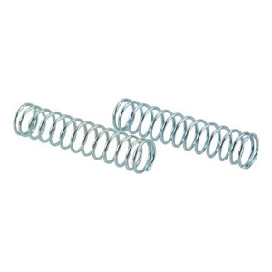 5/8" O.D. X 2-3/4" X 0.054 Compression Springs (Pack of 2)
