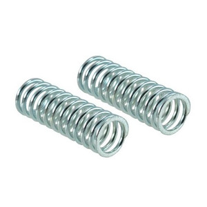 1" O.D. X 3" X 0.120 Compression Springs (Pack of 2)