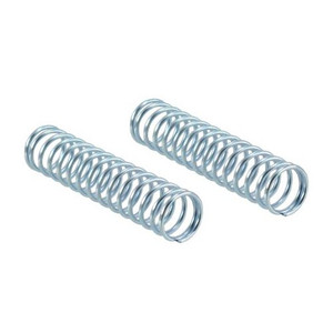 7/8" O.D. 4" X 0.080 Compression Springs (Pack of 2)