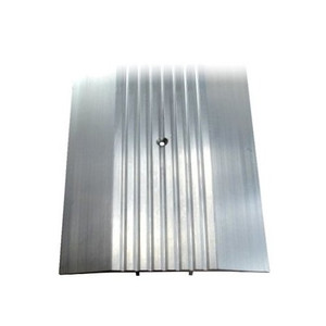 6" X 36" Aluminum Threshold
