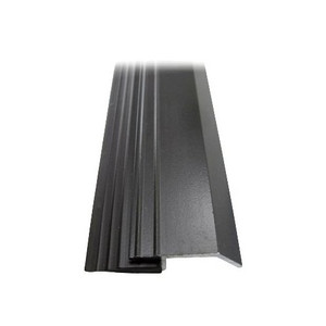 3/4" X 36" Heavy Duty Brown Aluminum Door Sweep