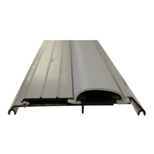 Aluminum Adjustable Height Threshold