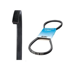 57" X 1/2" 4L V-Belt