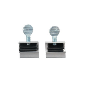 Thumb Turn Window Locks (Pack of 2)