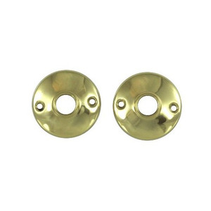 2-1/2" Knob Rosette