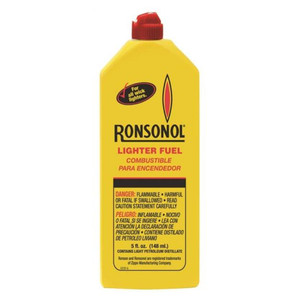 5 oz. Lighter Fluid