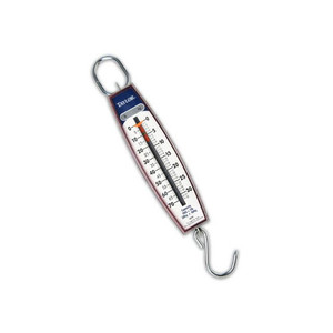 70 lb. Analog Hanging Weighing Scale